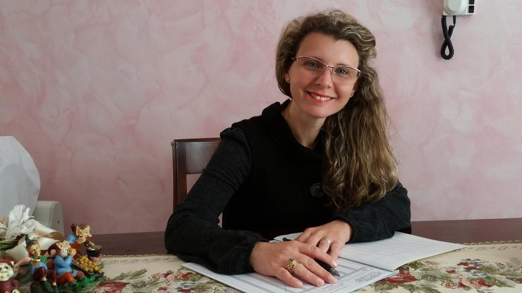 Affittacamere Da Carla Bonassola Kültér fotó