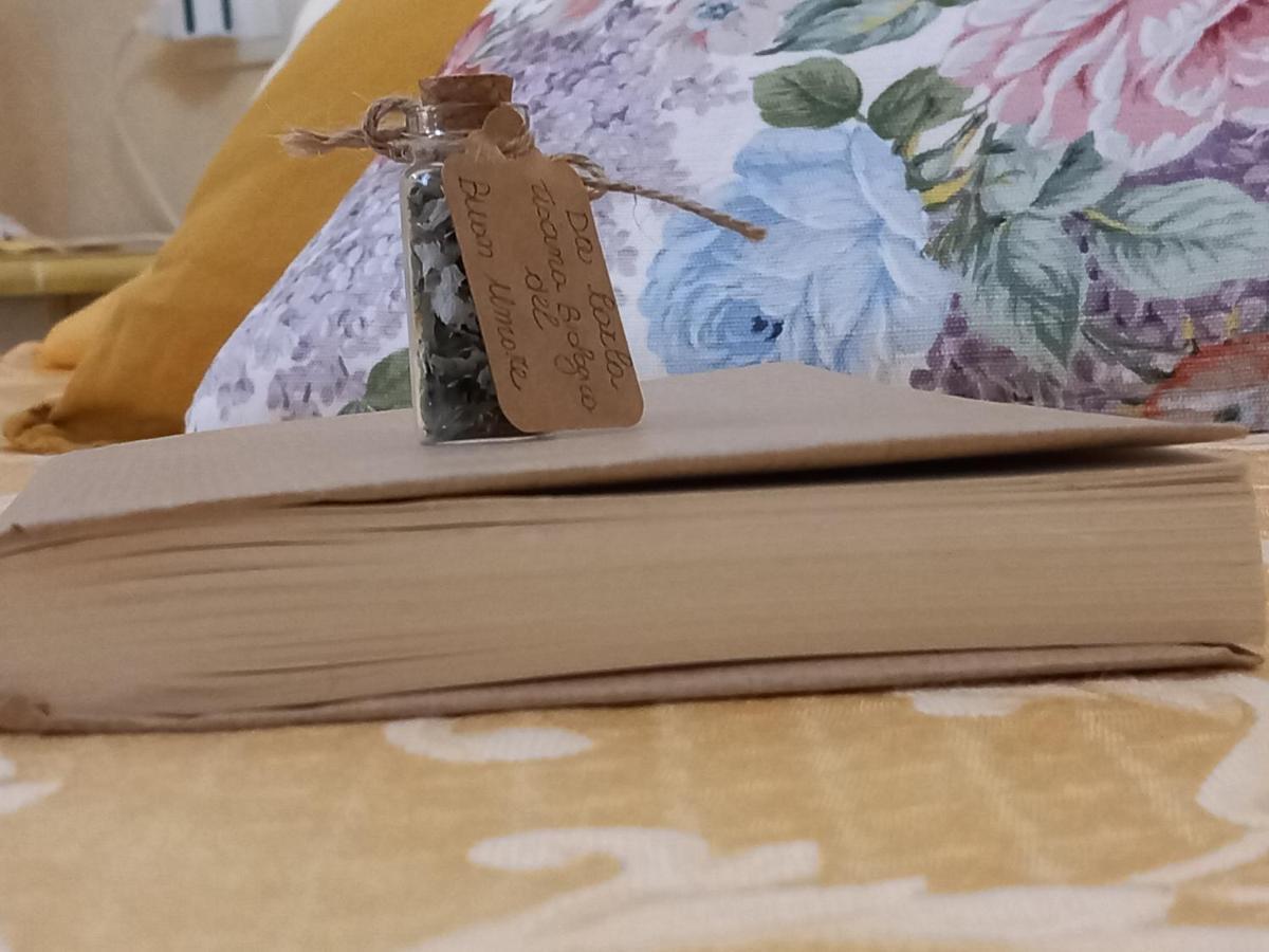 Affittacamere Da Carla Bonassola Kültér fotó