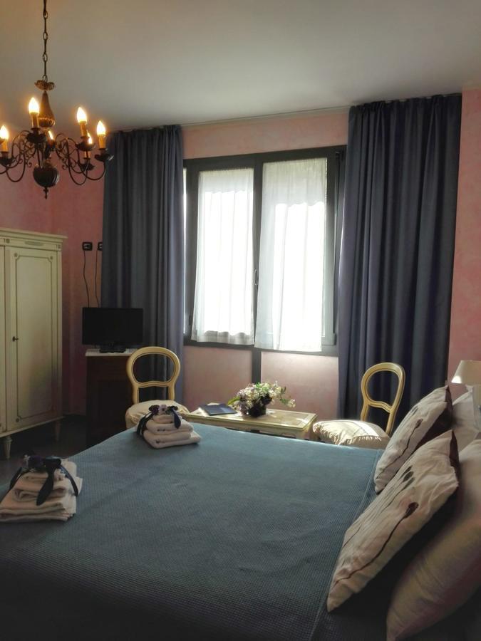 Affittacamere Da Carla Bonassola Kültér fotó