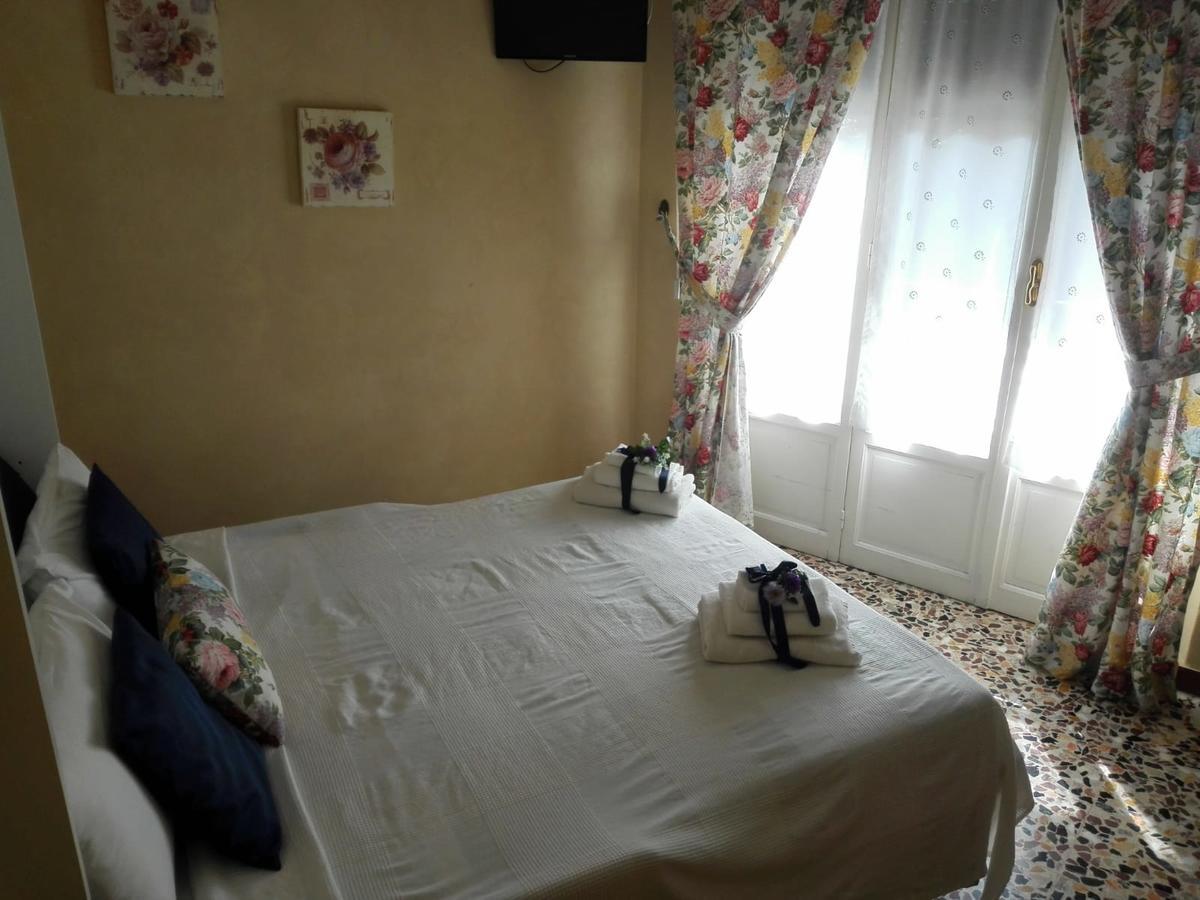 Affittacamere Da Carla Bonassola Kültér fotó